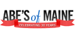 Coupons for Abe's of Maine