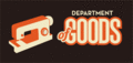 Coupons for Department of Goods
