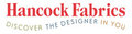Coupons for Hancock Fabrics