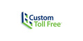 Coupons for Custom Toll Free