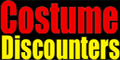 Coupons for CostumeDiscounters.com
