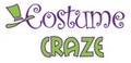 Coupons for Costume Craze