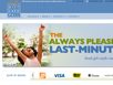 photo of the website for GiftCardMall.com