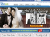 photo of the website for Mixbook