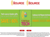 photo of the website for TheSource.ca
