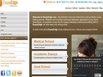 photo of the website for Essay Edge