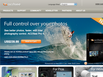 photo of the website for ACDSee