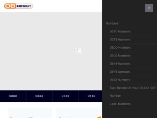 Shop at 08direct.co.uk