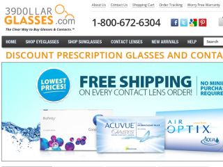 Shop at 39dollarglasses.com