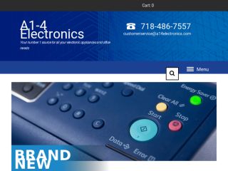 Shop at a14electronics.com
