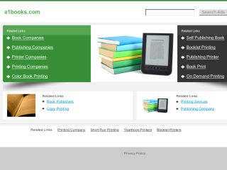Shop at a1books.com