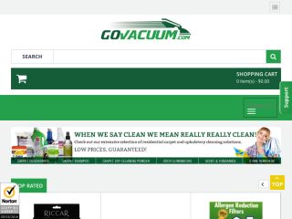 Shop at a2zvacuums.com