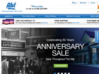 Shop at abt.com