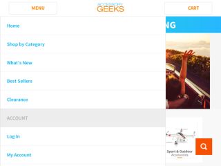 Shop at accessorygeeks.com