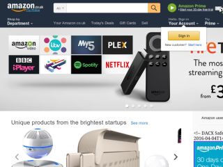 Shop at amazon.co.uk