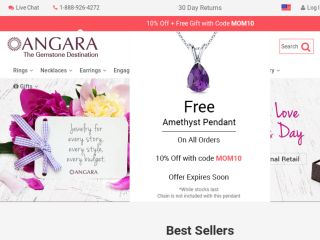 Shop at angara.com
