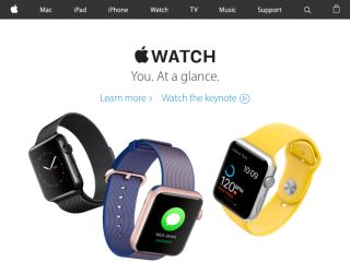Shop at apple.com