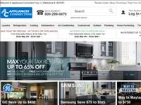 appliancesconnection.com Coupon Codes