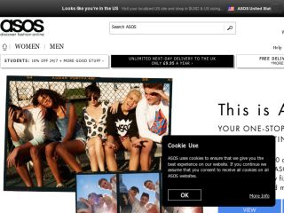 Shop at asos.com