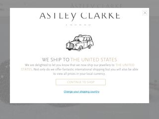 Shop at astleyclarke.com