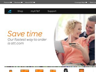 Shop at att.com