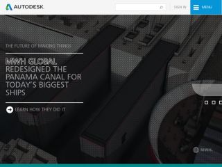 Shop at autodesk.com