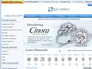 Shop at b2cjewels.com