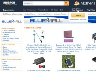 Shop at bargaincell.com