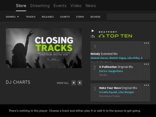 Shop at beatport.com
