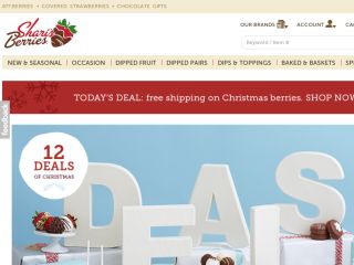 Shop at berries.com