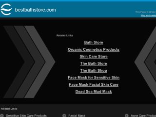 Shop at bestbathstore.com