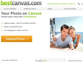 Shop at bestcanvas.com