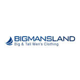 COUPON CODE: NEWYR14 - Take 14% off your orders | Bigmansland.com Coupons
