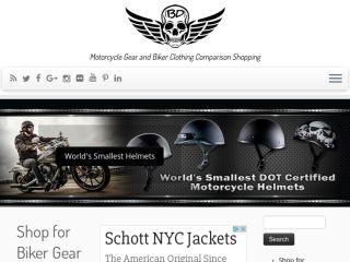 Shop at bikersden.com