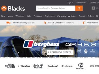 Shop at blacks.co.uk