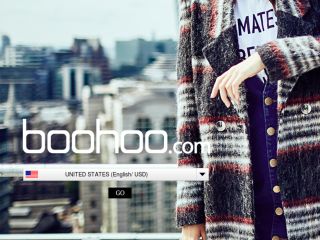 Shop at boohoo.com