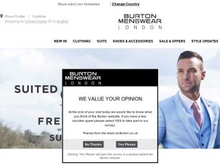 Shop at burton.co.uk