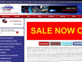 Shop at caagis.com