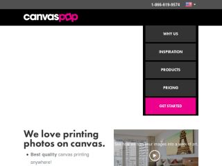 Shop at canvaspop.com