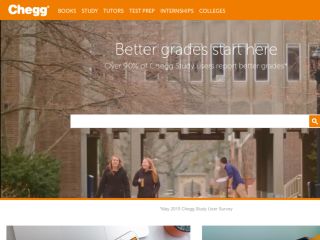 Shop at chegg.com
