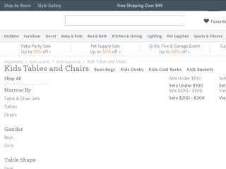 Shop at childrenstablesandchairs.com