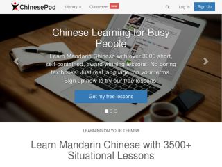 Shop at chinesepod.com