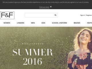 Shop at clothingattesco.com