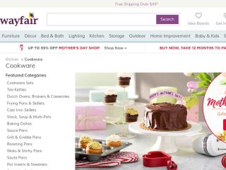 Shop at cookware.com
