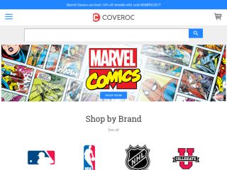 Shop at coveroo.com
