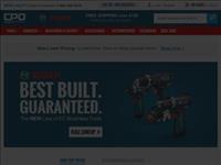 cpotools.com Coupon Codes