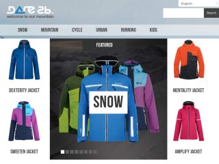 Shop at dare2b.com