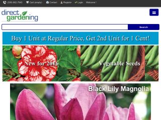 Shop at directgardening.com