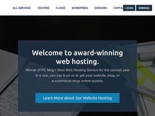 Shop at dreamhost.com