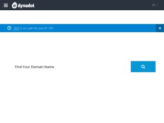 Shop at dynadot.com